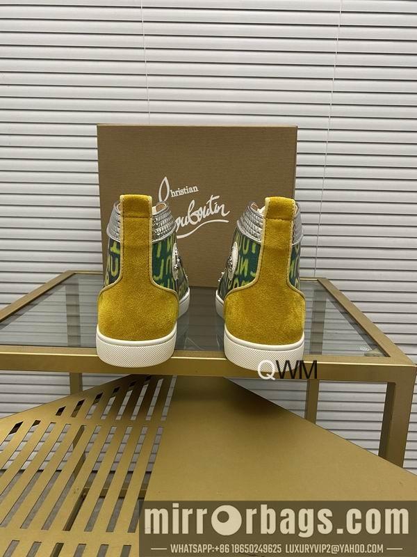 Christian Louboutin Shoes CL sz35-46 WM0231