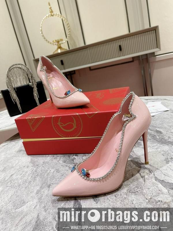 Christian Louboutin Shoes CL sz34-44 m0184
