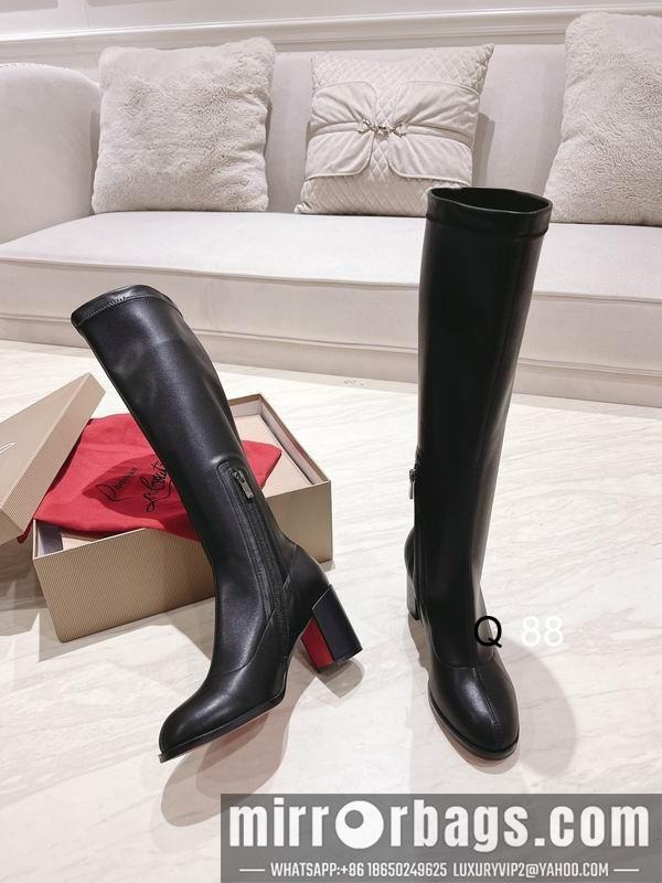 Christian Louboutin Shoes CL sz35-40 K1103