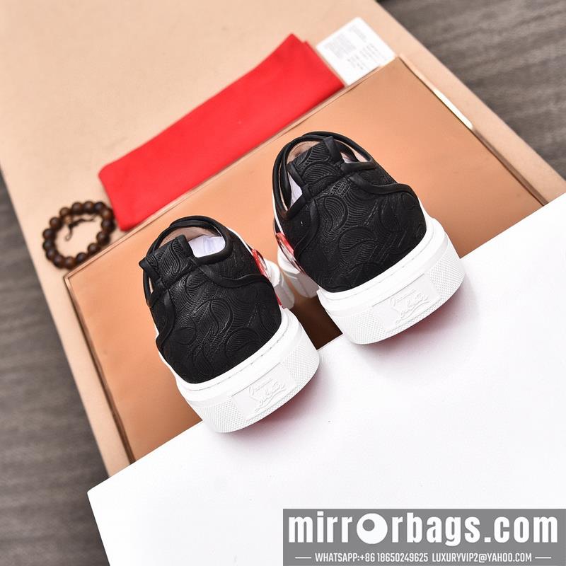 Christian Louboutin Shoes CL sz38-44 m0101