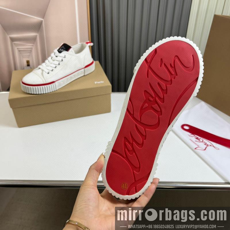 Christian Louboutin Shoes CL sz38-44 0118