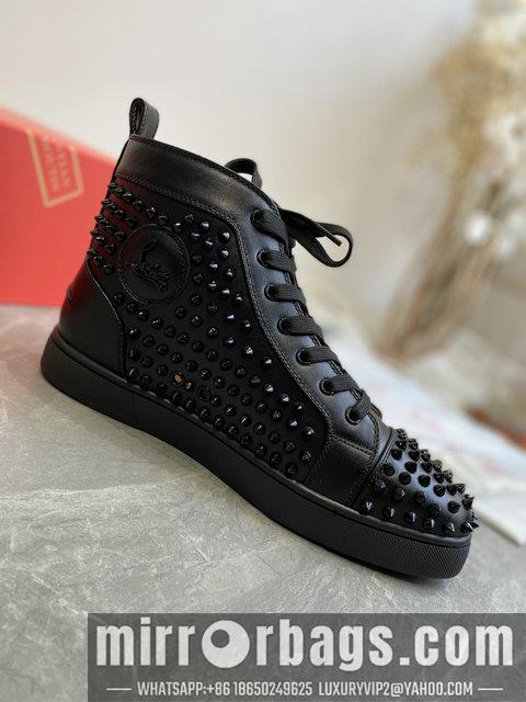 Christian Louboutin Shoes 21721093 SZ 35-47