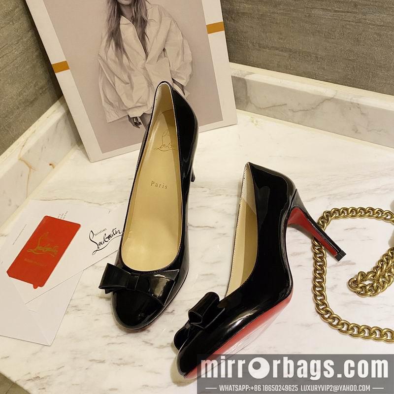 Christian Louboutin Shoes CL sz34-41 m0136