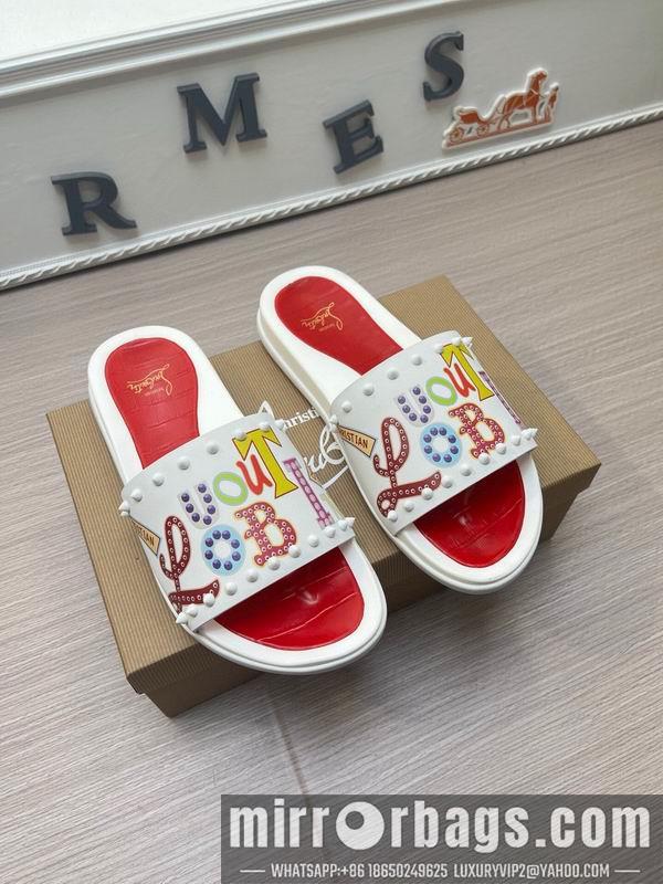 Christian Louboutin Shoes CL sz38-45 mnw0202