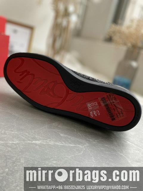 Christian Louboutin Shoes 21721101 SZ 35-47