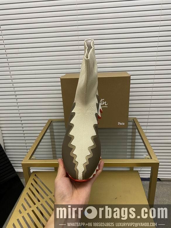 Christian Louboutin Shoes CL sz35-46 ngh0246