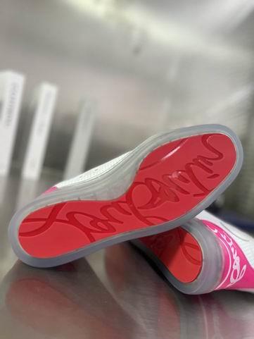 Christian Louboutin Shoes CL sz35-47 mnh0872