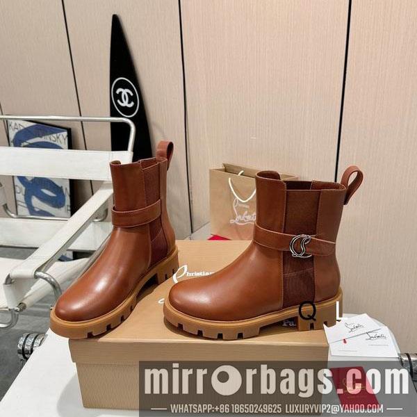 Christian Louboutin Shoes CL sz35-40 LL1001