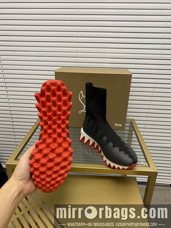 Christian Louboutin Shoes CL sz35-46 ngh0246