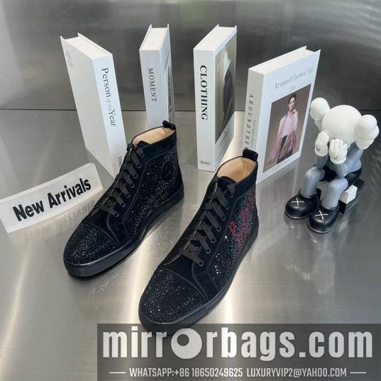 Christian Louboutin Shoes CL sz35-47 mnh0886