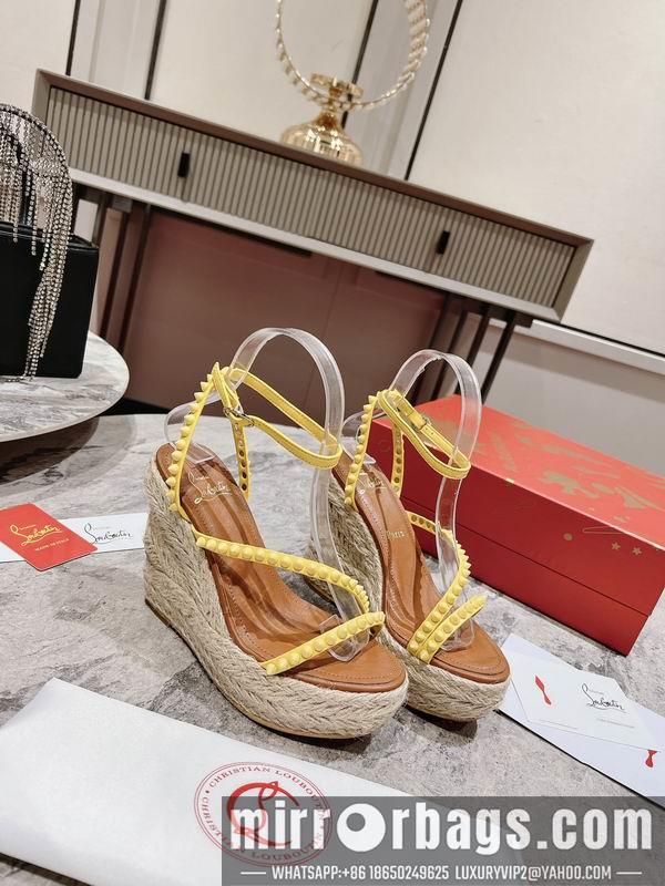 Christian Louboutin Shoes CL sz35-43 m0139