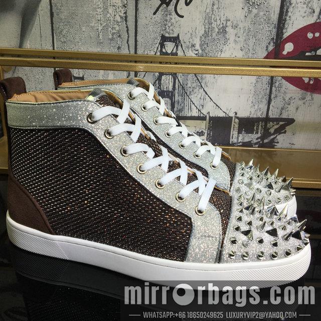Christian Louboutin Shoes 211013255 SZ 35-46