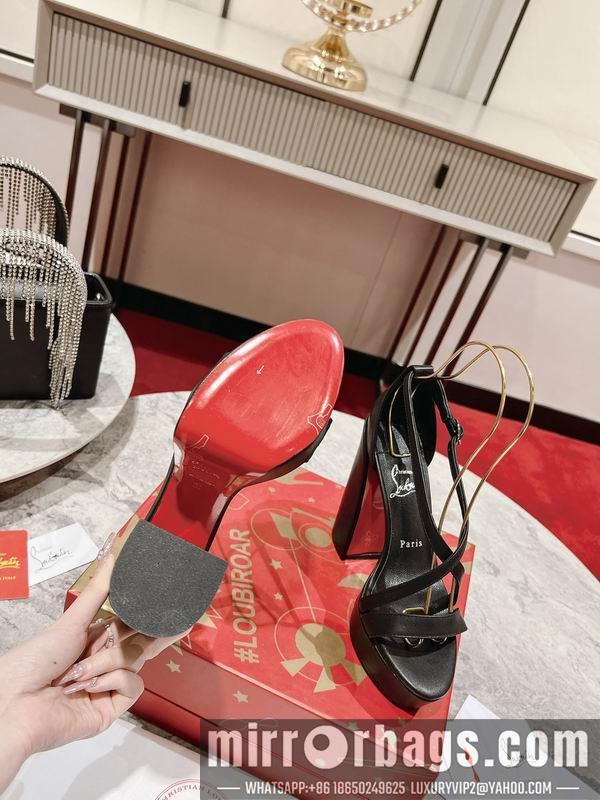 Christian Louboutin Shoes CL sz34-43 m0151