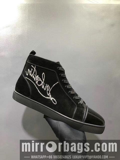 Christian Louboutin Shoes 21721055 SZ 35-47