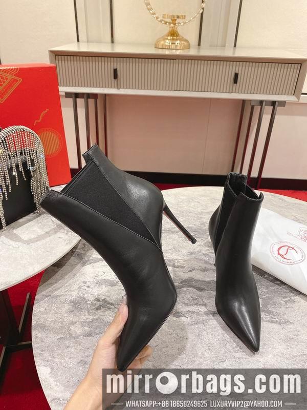 Christian Louboutin Shoes CL sz35-43 m0108