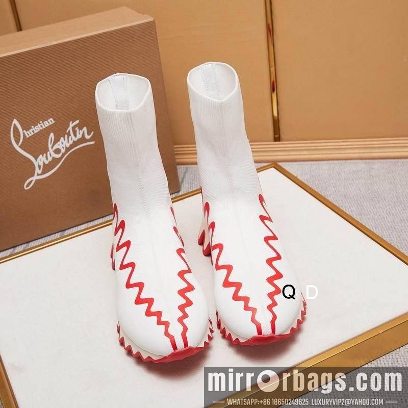 Christian Louboutin Shoes CL sz35-47 GDT0250