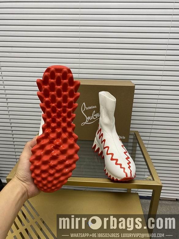 Christian Louboutin Shoes CL sz35-46 ngh0246