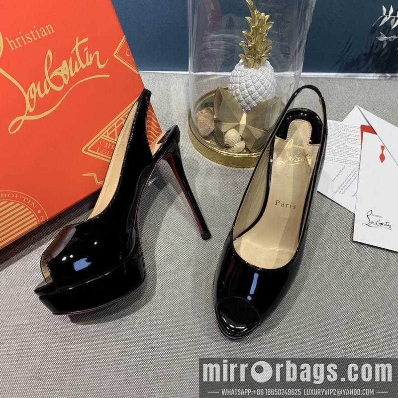 Christian Louboutin Shoes CL sz34-41 m0170
