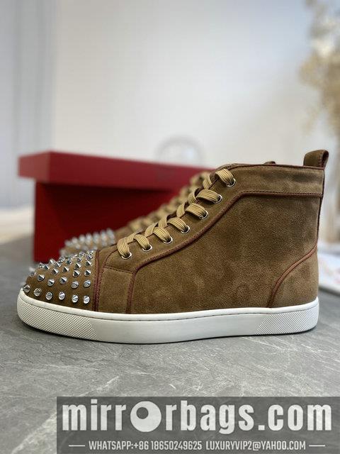 Christian Louboutin Shoes 21721080 SZ 35-47