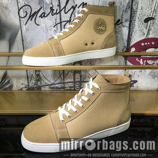 Christian Louboutin Shoes 211013408 SZ 35-45