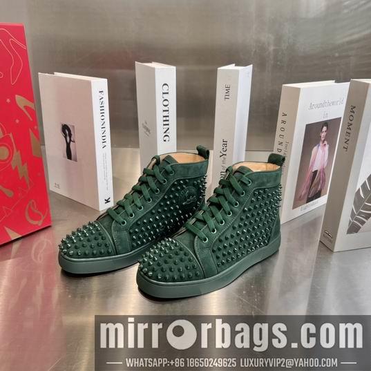 Christian Louboutin Shoes CL sz35-47 mnh0821