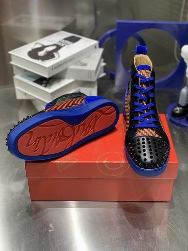 Christian Louboutin Shoes CL sz35-47 mnh0835