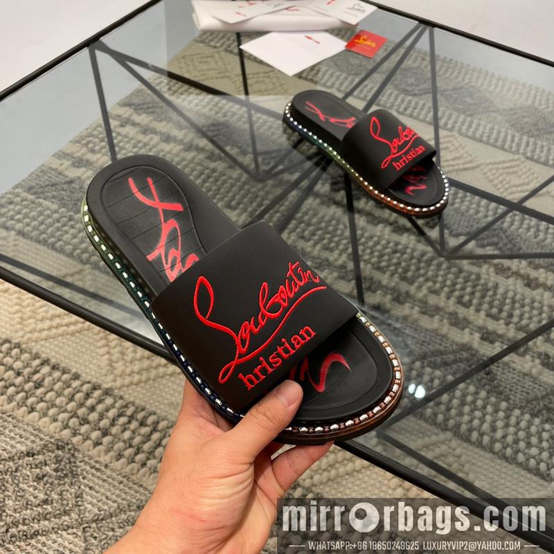 Christian Louboutin Shoes CL sz38-45 m0113