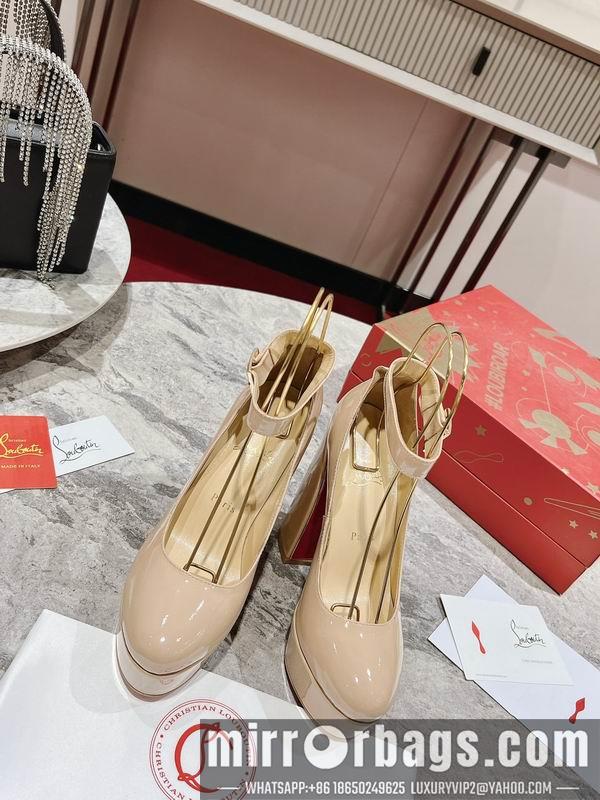 Christian Louboutin Shoes CL sz34-43 m0150