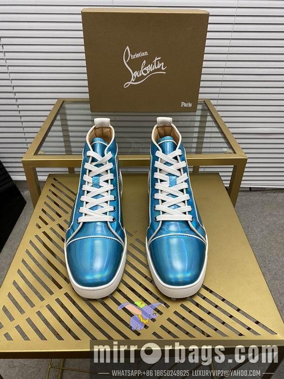 Christian Louboutin Shoes CL sz35-46 ngh0225