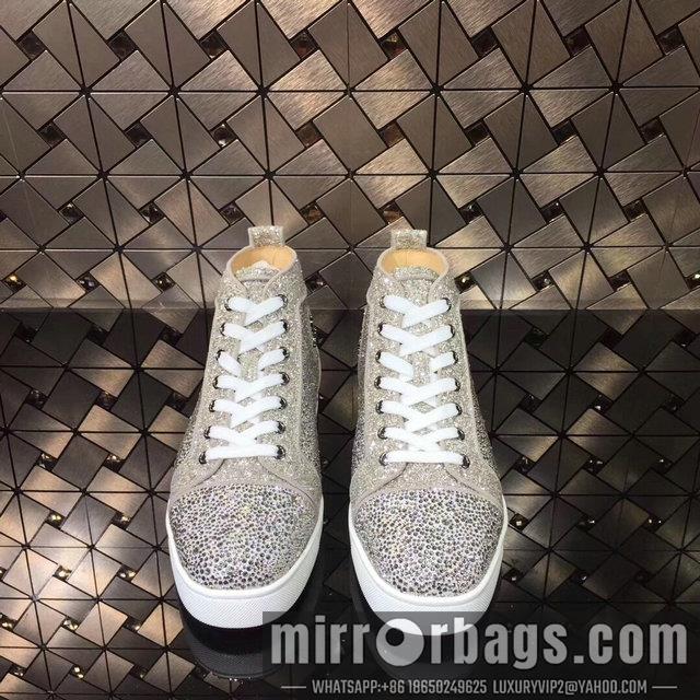 Christian Louboutin Shoes 211013137 SZ 35-46