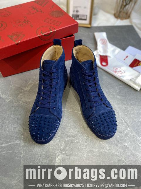 Christian Louboutin Shoes 21721081 SZ 35-47