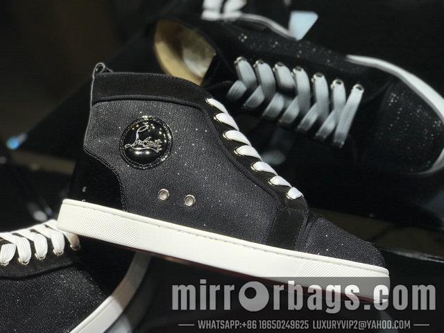 Christian Louboutin Shoes 211013125 SZ 35-46