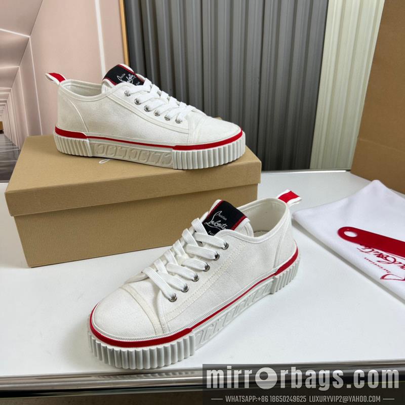 Christian Louboutin Shoes CL sz38-44 0118
