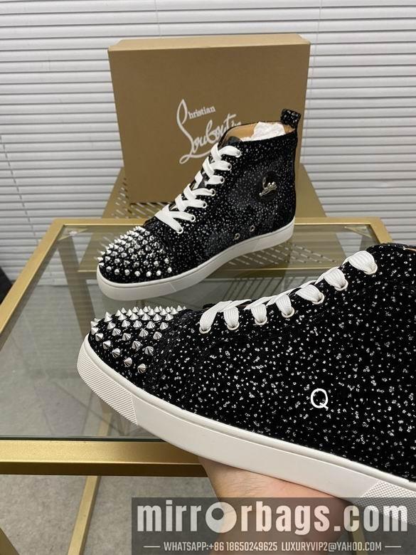 Christian Louboutin Shoes CL sz38-44 WM0201