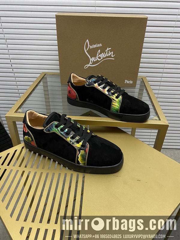 Christian Louboutin Shoes CL sz35-46 mnw0449