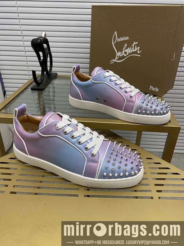Christian Louboutin Shoes CL sz35-46 mnw0431