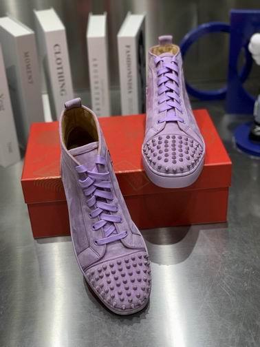 Christian Louboutin Shoes CL sz35-47 mnh0853