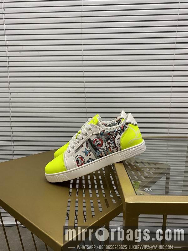 Christian Louboutin Shoes CL sz35-46 mnw0413