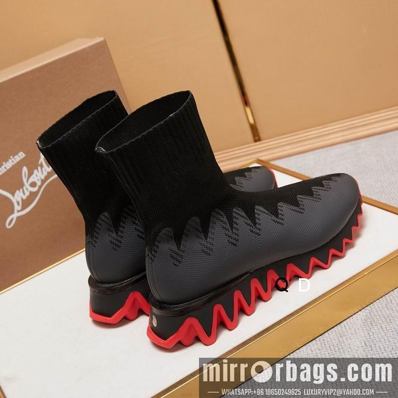 Christian Louboutin Shoes CL sz35-47 GDT0250