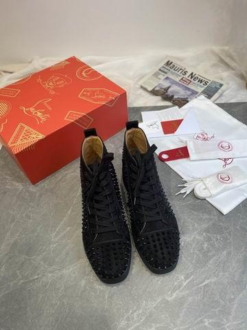 Christian Louboutin Shoes CL sz35-47 mnh0816