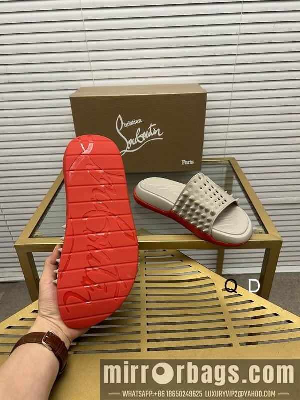 Christian Louboutin Shoes CL sz38-46 GDT0601