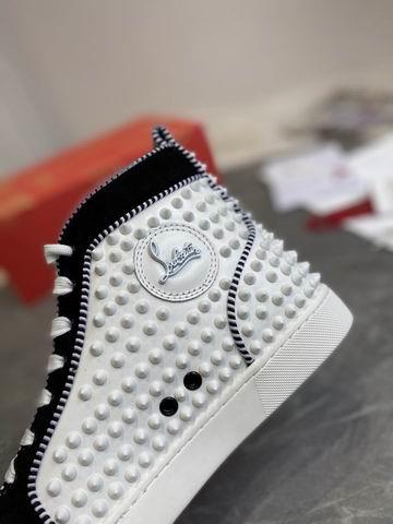 Christian Louboutin Shoes CL sz35-47 mnh0808