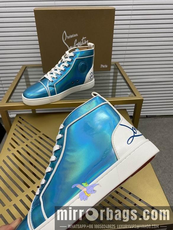 Christian Louboutin Shoes CL sz35-46 ngh0225