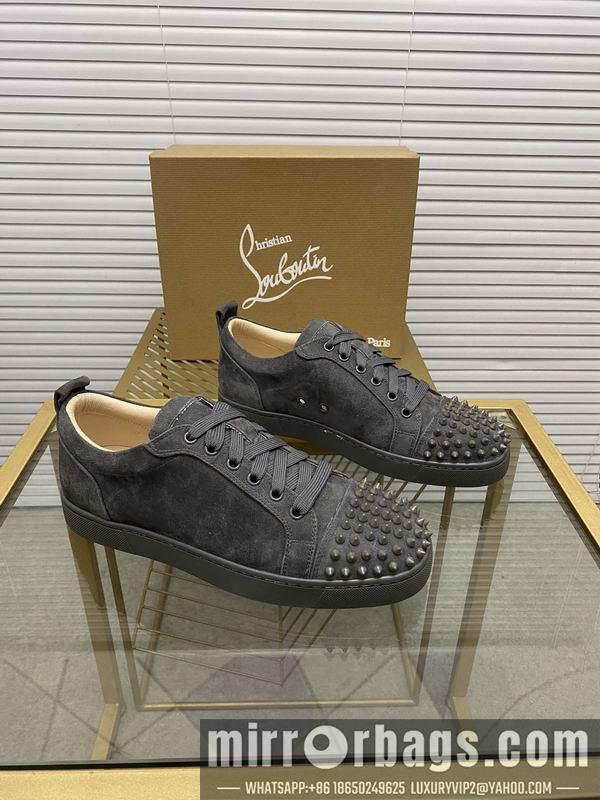 Christian Louboutin Shoes CL sz35-46 mnw0432
