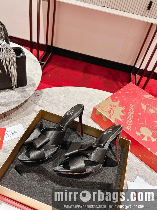 Christian Louboutin Shoes CL sz34-43 m0113