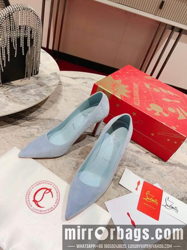 Christian Louboutin Shoes CL sz34-44 m0134