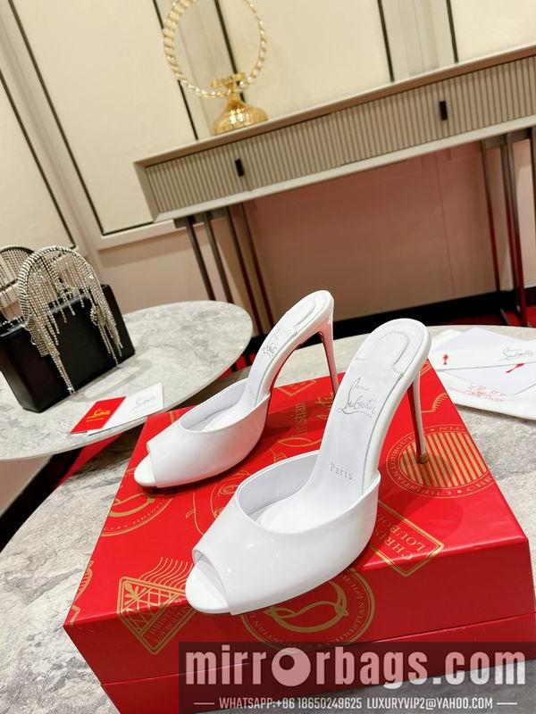 Christian Louboutin Shoes CL sz35-43 m0122