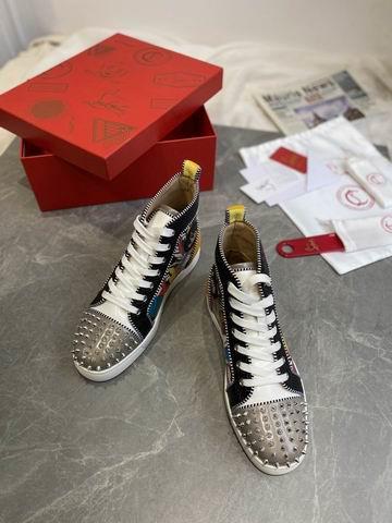 Christian Louboutin Shoes CL sz35-47 mnh0837