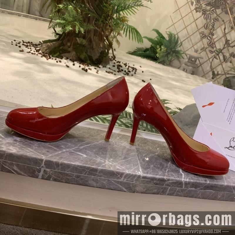 Christian Louboutin Shoes CL sz34-41 m0166