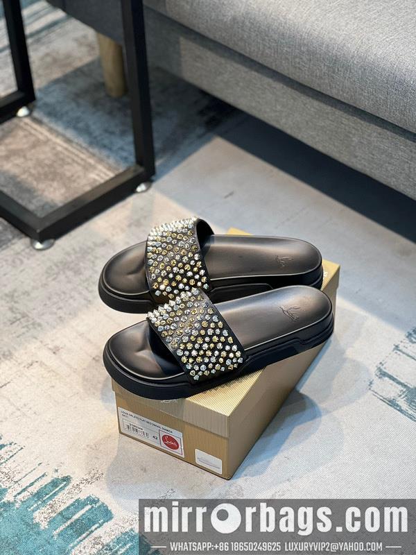 Christian Louboutin Shoes CL sz38-46 m0103
